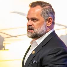 Maxwell: Cory Mills' many messes shouldn't surprise GOP voters