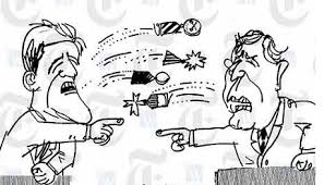 نتیجه جستجوی لغت [quarrel] در گوگل