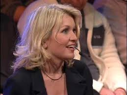 Hit med Sangen Michelle Birkballe, Bjørn Fjæstad, Gry Meilstrup, og Kenny  Lübcke