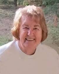 Rita Mae Wolf Obituary April 8, 2024