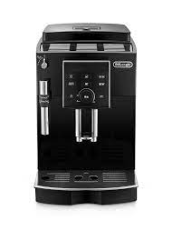 The longer you wait between grinding the beans and brewing with them, the more time. Delonghi Ecam 23 120 B 0 Coffee Maker With Grinder Coffee Machine Coffee