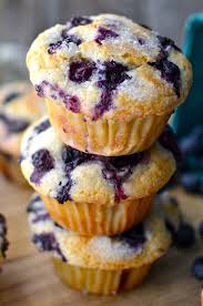 Bisquick Blueberry Muffin Recipe The Best Blueberry Muffins Ever Best Blueberry Muffins Muffin Recipes Blueberry Blueberry Recipes