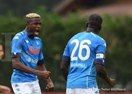 The last 4 times bayern münchen have played napoli h2h there have been on average 3.5 goals scored per game. Hhrd Nmqqyd4pm
