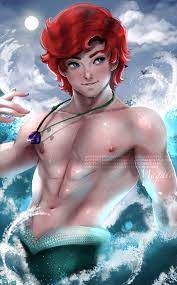 I Dream of Disney (One-shots) - 2- Steamy [Male! Ariel x Reader] *LEMON* -  Wattpad