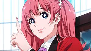 Kakegurui Gif Pics Yumemi Anime Pixel Art Anime Characters Aesthetic Anime