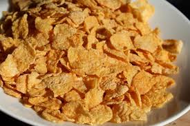 Add water, a little at a time, and keep stirring until the batter or mixture becomes smooth. The Inventor Of Corn Flakes How A Man Who Considered Flavorful By Abbey Food Science Fusion Medium