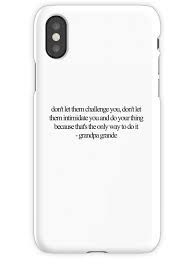 Design your everyday with quote iphone cases you'll love. Grandpa Grande Quote Iphone Case Cover By Skyx S Phone Case Quotes Iphone Phone Cases Quote Iphone