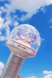 Find great deals on ebay for seventeen lightstick. Carat Bong Seventeen Official Lightstick Review Fotografi Ilustrasi Kpop