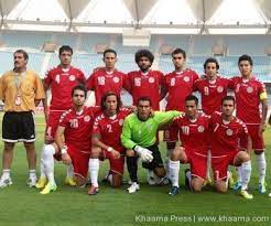 Check spelling or type a new query. Afghanistan Rises In Fifa Football Ranking Tops South Asia The Khaama Press News Agency