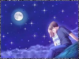 Resultado de imagen para amor de estrellas