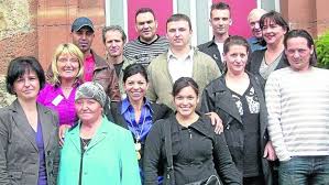 Sprache ist der Einstieg