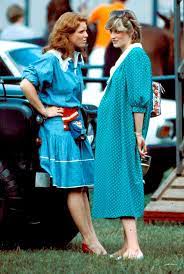 They have two children princess beatrice, and eugenie. Royals Sarah Ferguson Die Herzogin Des Dramas News At