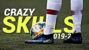 Football skills at arabvids / amazing arab kid football skill youtube. Best Football Skills 2019 20 Skills Mix 2 Hd Youtube