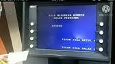 Im most probally using maybank, rhb and cimb bank. How To Rhb Atm From Money Transfer Youtube