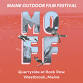 Maine Outdoor Film Festival