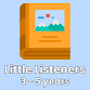 Little Listeners event image