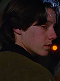 The Unfortunate Candle Lighting by Max Dennison