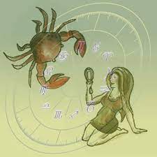 Wenn der krebs mann sich langsam vorgetastet hat, wird die jungfrau frau auf händen zu tragen wissen und ihr ein gemütliches heim voller. Jungfrau Krebs Beziehungen Liebe Beruf Familie