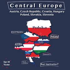 Cliquez ici pour tous nos pronostics et pronostics gratuits. Carte De La Politique De L Europe Centrale L Autriche Republique Tcheque Hongrie Pologne Croatie Slovaquie Slovenie Illustr Illustration De Vecteur Illustration Du Emplacements Cartographie 88913367