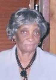 Celestine Ashford Obituary