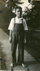 Vintage Photo Barefoot Boy 1920 S Original Found Photo Etsy Vintage Photos Photo Vintage Photographs