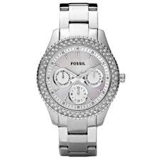 Fossil Fes2860 Kadin Kol Saati Fiyati Taksit Secenekleri