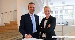 Wir sind die bank an ihrer seite, auch wenn eine filiale schließt. Dr Oebels Partner Gmbh Immobilienmakler Koln
