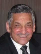 Obituary information for Frank J. Mango