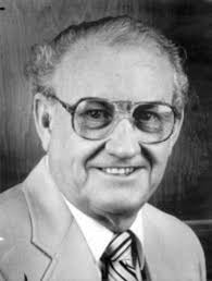 Mayor James W. Day led a booming Parma from 1962 to 1967