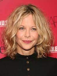 Meg Ryan Hairstyles Gallery Photos Haircut Pictures Hot Celebrities Beauty Care Meg Ryan Meg Ryan Hairstyles Layered Hair