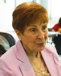 Obituary information for Antoinette M. Edgar