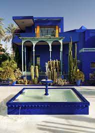 weekend trip guide where to stay eat and explore in marrakech morocco marrakech morocco architecture