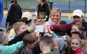 Tennis is for everyone, so start young and find where kids play tennis. Youth Tennis Teach Me Tennis Wraps Up Fall Season With 6th Tournament Local Northwestgeorgianews Com
