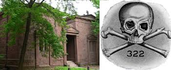 Skull And Bones Or 7 Fast Facts About Yale S Secret Society New England Historical Society