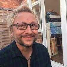 Concert night at Paul Henry's art gallery