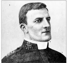 PDF) Captains of the soul: a history of Australian Army chaplains