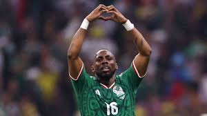 Cuantos Goles Lleva Mexico