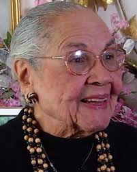 Most Recent Obituaries