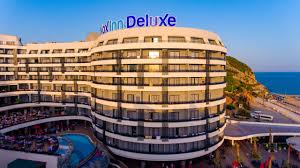 Maybe you would like to learn more about one of these? Noxinn Deluxe Hotel Alanya Konakli Holidaycheck Turkische Riviera Turkei