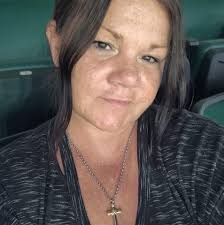 Missing Person in Hamilton, Ohio