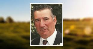 Theodore "Ted" H. Larson Obituary July 26, 2022