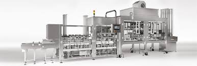 Sei un punto vendita della gdo? Tecnologie Per Il Confezionamento Alimentare Italianpack Infopackaging