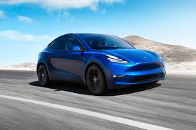 Details of the model y were initially scarce for months following its announcement. 2020 Tesla Model Y Prices Reviews And Pictures Edmunds