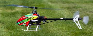 Large Rc Helicopters