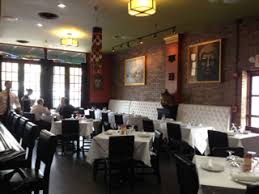 People found this by searching for: Rivermarket Bar Kitchen Opens In Tarrytown