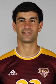 2022 Men's Soccer Roster