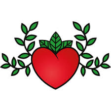 Herz malvorlagen zum ausdrucken vorlage herzen blumen liebe malvorlagen und kostenlose ausmalbilder. Herz Tattoovorlagen Motive Zu Liebe Und Liebeskummer