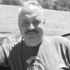 Gregg Wallace Obituary