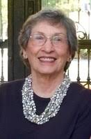 Patricia Strand Obituary (1927