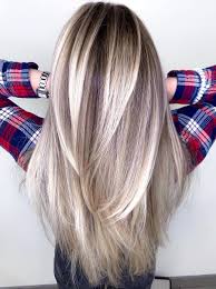 Parting hair in the center and draping this accessory over will give you a boho vibe worth of all those instagram shots. 35 Stunning Long Haircuts For Women To Try In 2021
